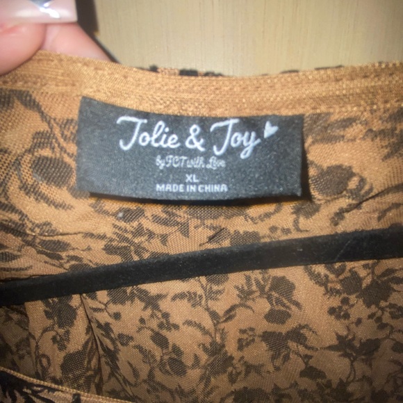 Lace Body suit never worn still with tags - Picture 3 of 3